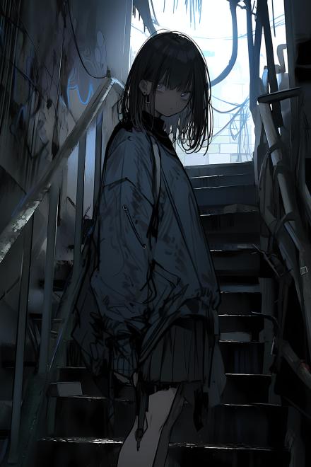 Quy Tắc Nhìn Thấy Quỷ