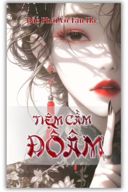 Tiệm Cầm Đồ Âm