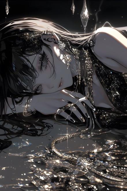 [Xuyên Nhanh] Nữ Vương Khủng Bố