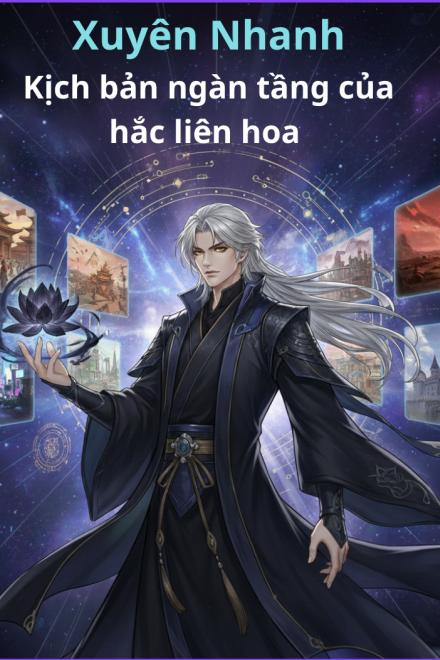 Xuyên Nhanh: Kịch Bản Ngàn Tầng Của Hắc Liên Hoa