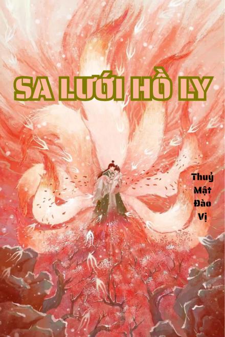 Sa Lưới Hồ Ly