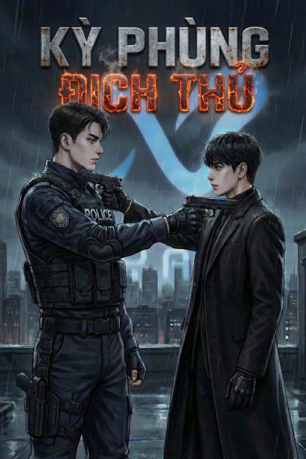 Kỳ Phùng Địch Thủ