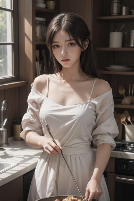 Ta Ở Mạt Thế Bán Mala Tang