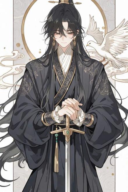 Muốn Cứu Chúng Sinh, Phá CP Trước Đã