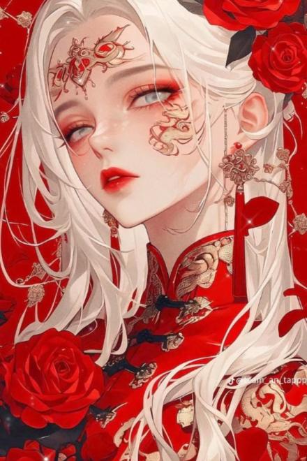 Sau Khi Hạ Tình Cổ Cho Thiếu Niên Tướng Quân