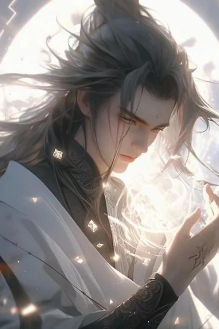 Đạo Lữ Của Ta Là Con Cưng Của Trời