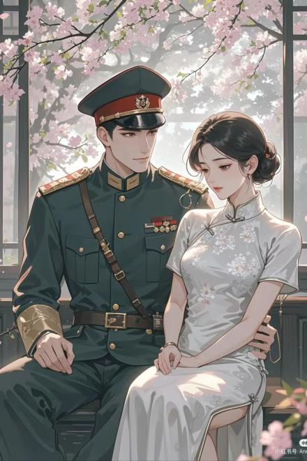 Thập Niên 70: Ôm Bụng Bầu Nổi Danh Khắp Khu Gia Quyến, Sĩ Quan Lưu Manh Nghiện Sủng Vợ