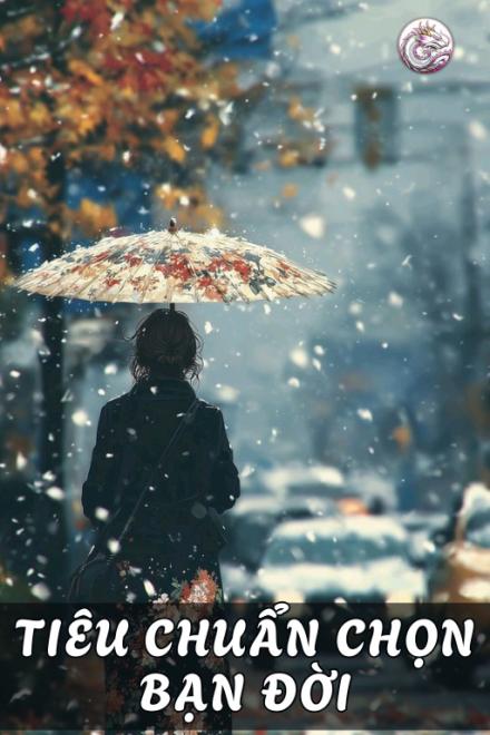Tiêu Chuẩn Chọn Bạn Đời
