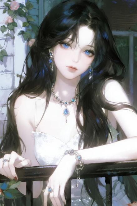 Thói Quen Sủng Thê Hàng Ngày Của Nữ Tài Phiệt Những Năm 80