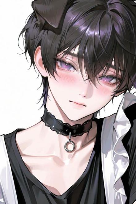 Nhóc Mù Xinh Đẹp Trêu Chọc Phải Người Anh Kế Âm U