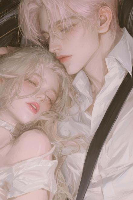 Nữ Xứng Ác Độc Lại Bị Nhóm Nam Chủ Cưỡng Chế Yêu Rồi