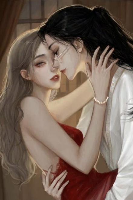 Cắn Nữ Chính Một Cái, Nữ Phụ Độc Ác Liền Hóa Alpha