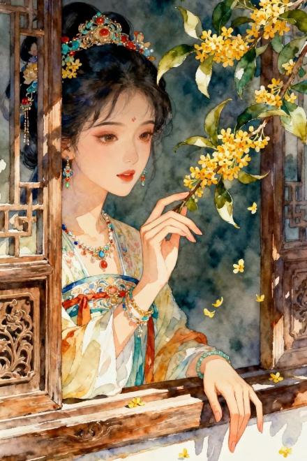 Thanh Xuyên Ngọt Sủng: Kiều Nhi Của Thần Gia