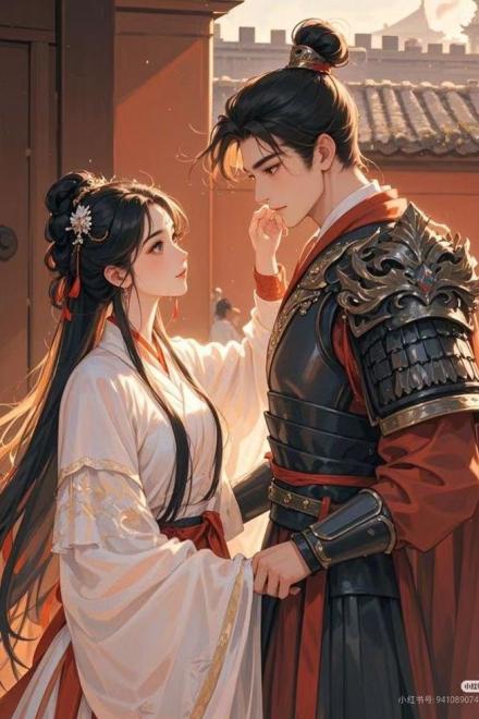 Gả Cho Phế Nhân, Bị Lưu Đày, Thần Y Kiều Thê Cứu Trung Lương