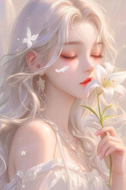 Xuyên Nhanh: Ánh Trăng Sáng Mềm Mại Không Biết Mình Đa Tình Đến Mức Nào