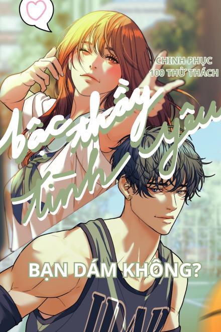 Bậc Thầy Tình Yêu: Chinh Phục 100 Thử Thách, Bạn Dám Không?