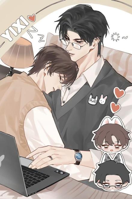 Beta Ngốc Nghếch Bị Anh Trai Alpha Kiều Dưỡng