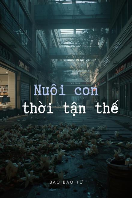 Nuôi Con Thời Tận Thế