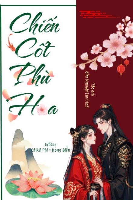 Chiến Cốt Phù Hoa