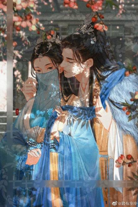 Cố Chấp Phò Mã Hắc Hóa Hàng Ngày