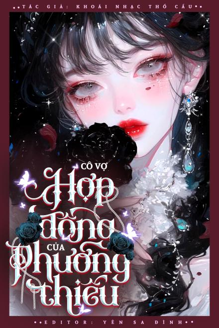 Cô Vợ Hợp Đồng Của Phương Thiếu