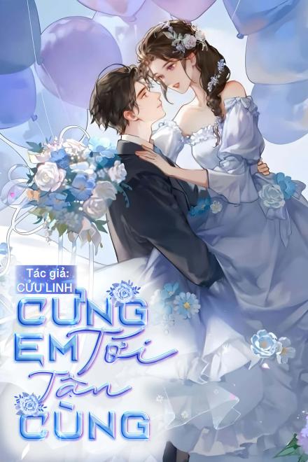 Cưng Em Đến Tận Cùng