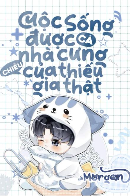 Cuộc Sống Được Cả Nhà Cưng Chiều Của Thiếu Gia Thật