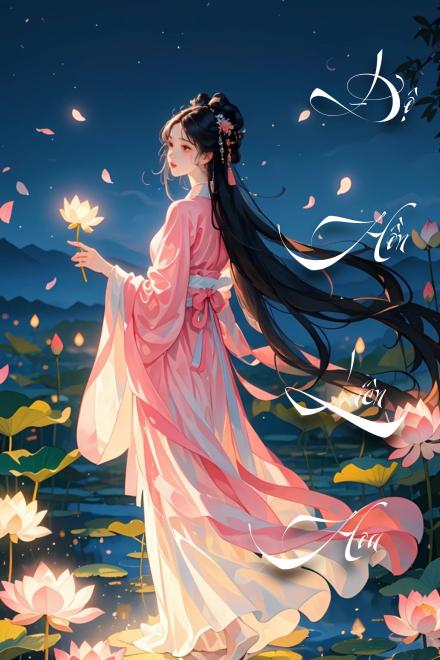 Độ Hồn Liên Hoa