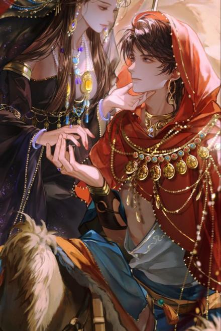 Giống Cái Cặn Bã Trở Lại: Cha Con Mỹ Cường Thảm Siêu Dính Người