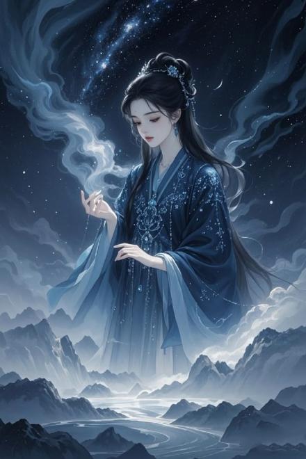 Nàng Bị Bắt Hiện Hình Sau Khi Nuôi Dưỡng Tội Thần Bị Lưu Đày