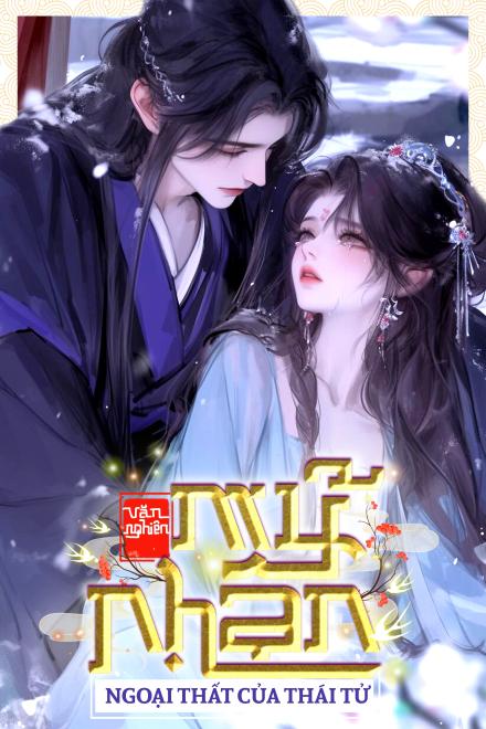 Mỹ Nhân Ngoại Thất Của Thái Tử