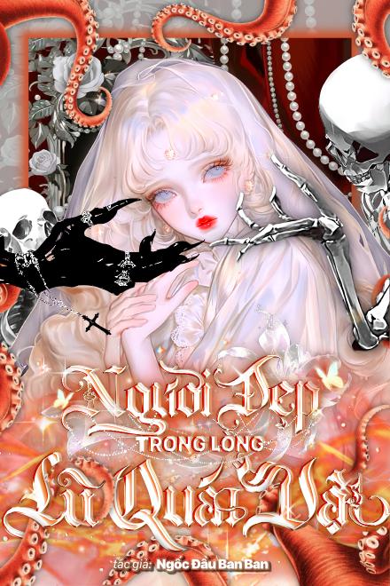 Người Đẹp Trong Lòng Lũ Quái Vật