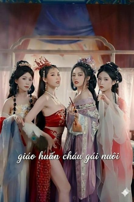 Nhà Thiết Kế Trò Chơi Quái Đàm