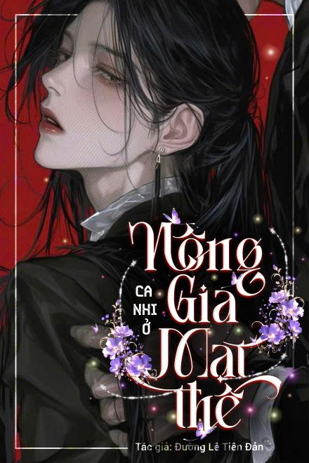 Nông Gia Ca Nhi Ở Mạt Thế