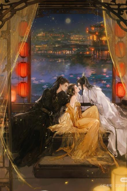 Nữ Phụ Ác Độc Vừa Trọng Sinh Đã Ngủ Với Nam Chính