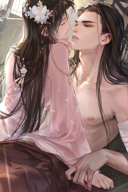 Phu Quân Ta Không Phải Vai Ác Thật Mà