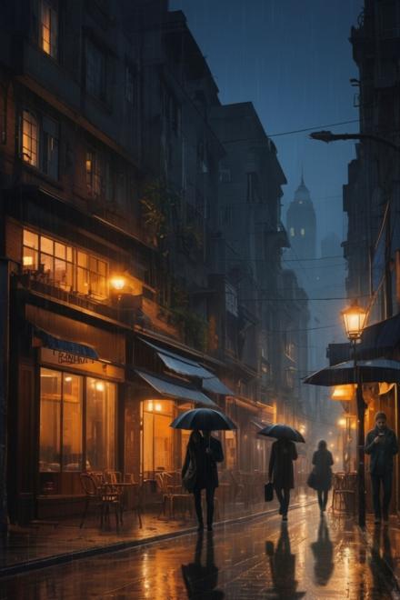 Ranh Giới Hồi Ức