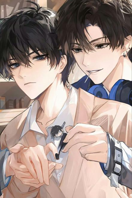 Sau Khi Cùng Kẻ Thù Hoán Đổi