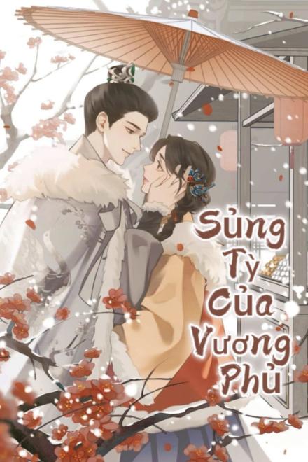 Sủng Tỳ Của Vương Phủ