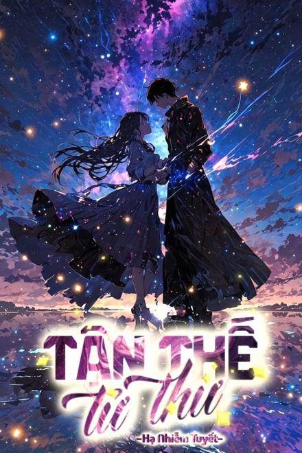 Tận Thế Tử Thư