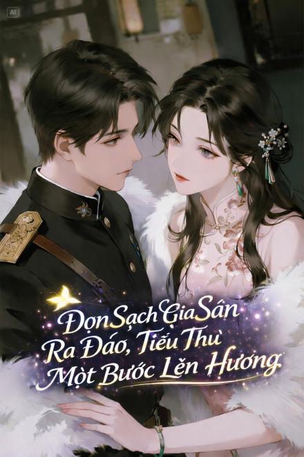 Thập Niên 70: Dọn Sạch Gia Sản Ra Đảo, Tiểu Thư Một Bước Lên Hương