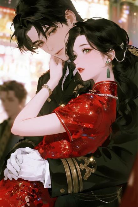 Thập Niên 70: Xuyên Sách Vớ Được Ông Xã Pháo Hôi Toàn Năng