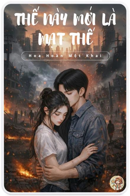 Thế Này Mới Là Mạt Thế