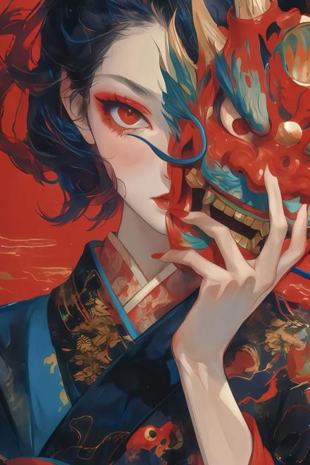 Đại Sư Huyền Học Đến Từ Nông Thôn 