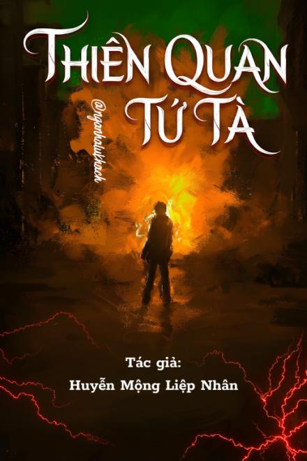 Thiên Quan Tứ Tà