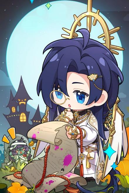 Tinh Cực Ma Pháp Sư