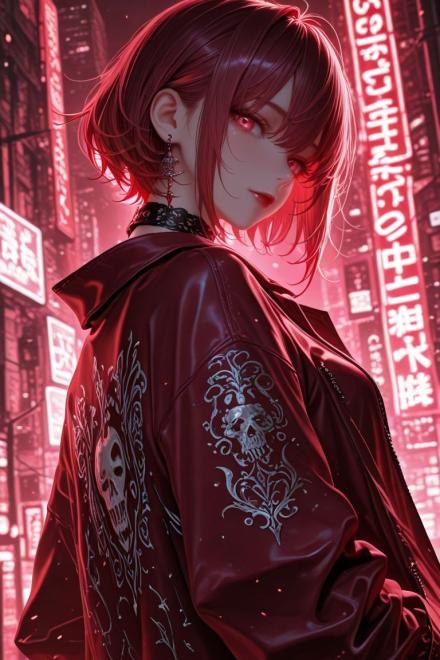 Cthulhu, Thần Và Cô Nàng Nhân Loại Muốn Tranh Bá Vũ Trụ Cyber