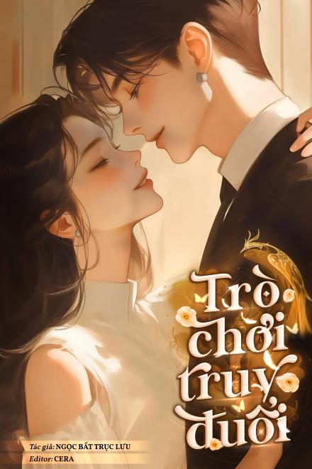 Trò Chơi Truy Đuổi