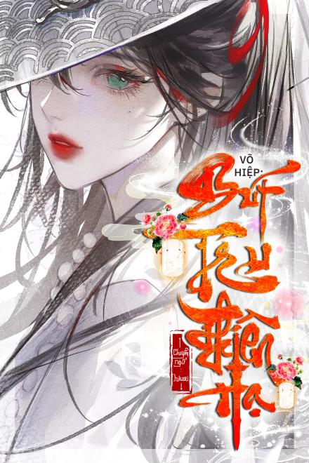 Võ Hiệp: Bút Tru Thiên Hạ