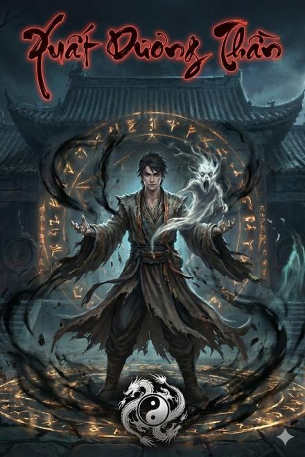 Xuất Dương Thần